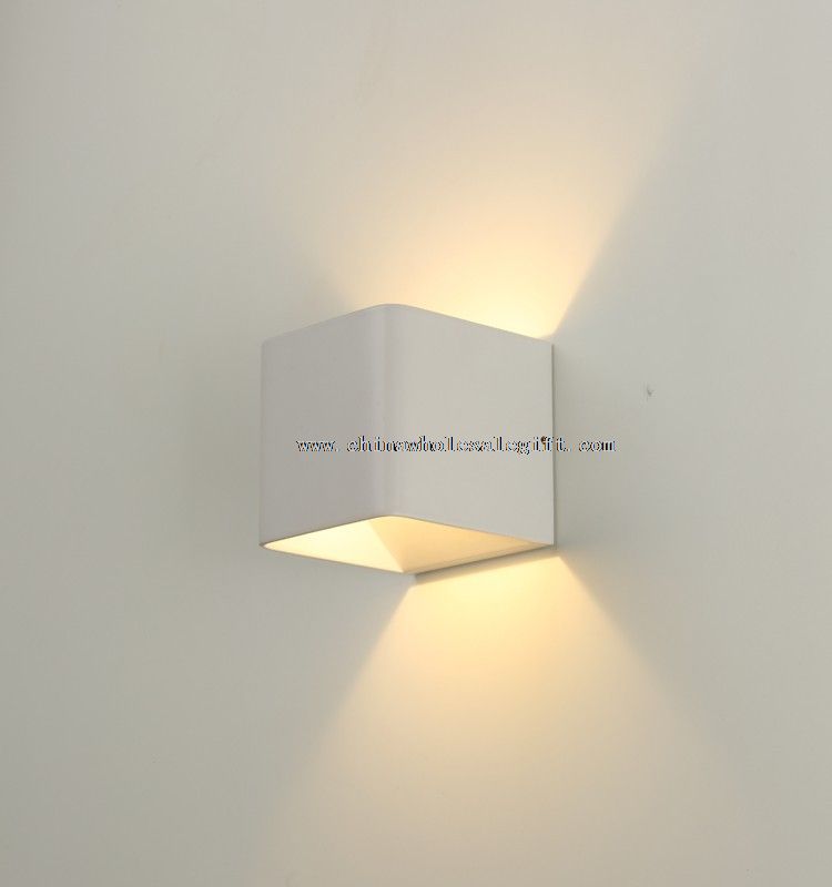 Indoor light stair lamp