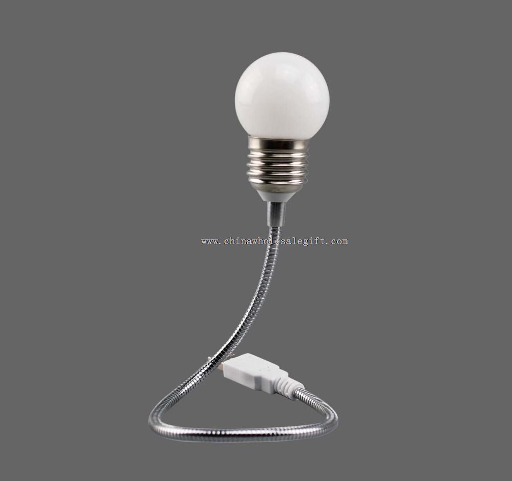 LED bulbs indoor light USB light bulb