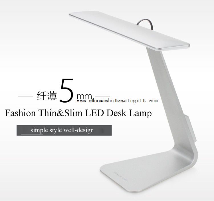 Led Desk Office Lamp