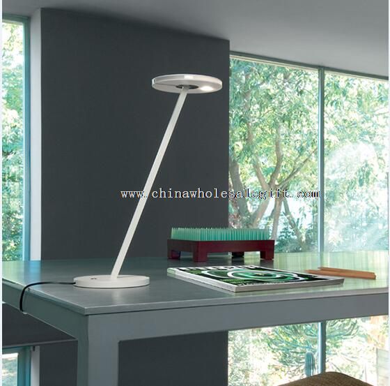 LED-es asztali olvasó lámpa