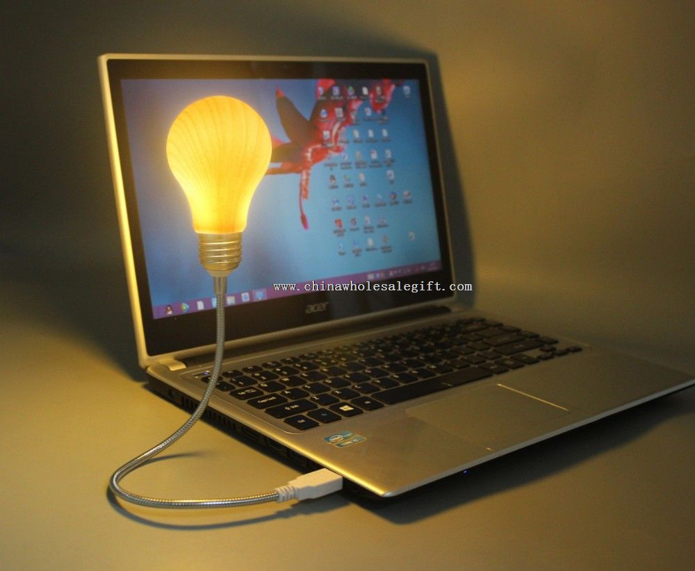LED lamp for home