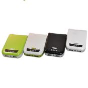 10000mAh power bank /10400mAh charger power bank for mobile phone images