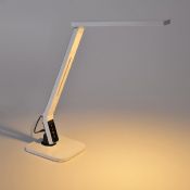 11W Dimmable Touch Sensor LED Light Desk Reading Book Light Lamp images