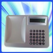 12 digital elektronisk desktop kalkulator images