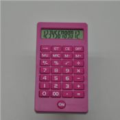 12 digits electronic calculator images