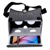 3.5 ~ 5,7 akıllı telefonlar sürümü 3D gözlük images