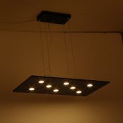 36w led pendant lamp images