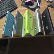 4 USB-Ausgänge Menü Stand Powerbank für öffentlichen Ort images