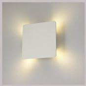 4W led lámpara de pared images