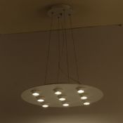 LED 53w kolye lamba images