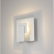 5W inomhus Heminredning LED vägglampa images