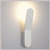 5w led wall light lamp images