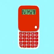 8 digit electronic calculator images