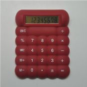 Petite calculatrice de base à 8 chiffres images