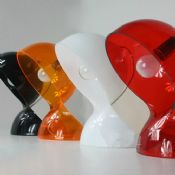 Acrylic Table Lamp images