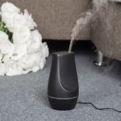 Aroma Lamp Diffuser Electric Fragrance Diffuser images