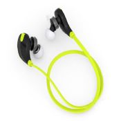Bluetooth mini sportovní sluchátka images