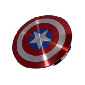 Captain American shield power bank 6800mAh images