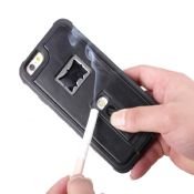 Cigarette Lighter Case Phone Cases images