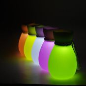 Färgglada LED Night Light images