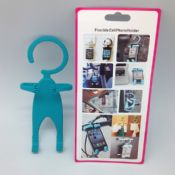 Driving Helper Silicone Phone Stand images