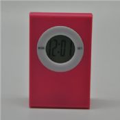 Easy clip alarm clock images