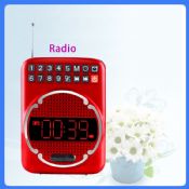 Exquisite digital radio alarm clock images