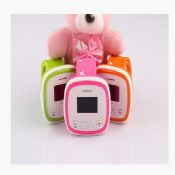 Moda pulseira relógio inteligente para crianças images