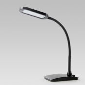 Flexible dimmable touch LED Desk lamp images