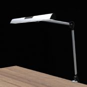 Flexible led desk lamp images