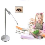 Folding eyes protection reading lamp USB table images