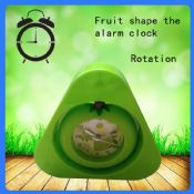 Fruit shape the alarm clock images