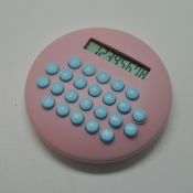Hamburg bentuk hadiah kalkulator untuk anak-anak images