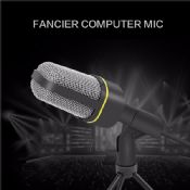 Портативний microfone конденсор для комп&#39;ютерів images