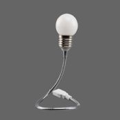 LED bulbs indoor light USB light bulb images