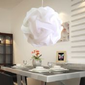 LED DIY adjustable chandelier ceiling lamp images