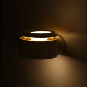 Led indoor wall lamp images