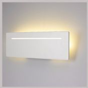 LED ljus inomhus vägglampa images