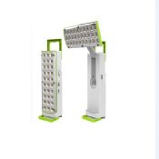 LED lámpara de mesa de luces con luz de emergencia de la lámpara de mano led images