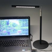 LED study table lamp images
