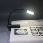 LED USB book light images