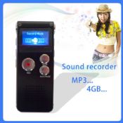 Micro hidden voice recorder images