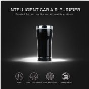 Mini bedste negative N3ssaya bil air purifier images