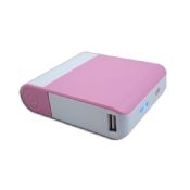 Mirror power bank 4000 mah images