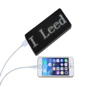 Multifunction usb portable power bank images
