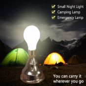 Outdoor emergency camp bulb night light projector images