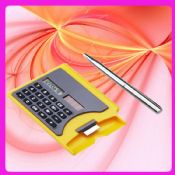 Portabel dan praktis nama kartu kasus Kalkulator images