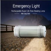 Rechargeable Magnetic Induction Gift Lamp images