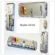 Vanlige USB-Hub med høy kvalitet images