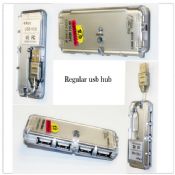 Regular USB Hub with High Quality images